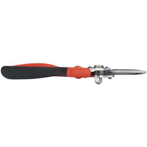 Sécateur coupe 20mm poignées composite et coupe étroite 230mm