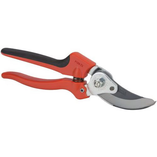 Sécateur coupe 20mm poignées composite et coupe étroite 230mm