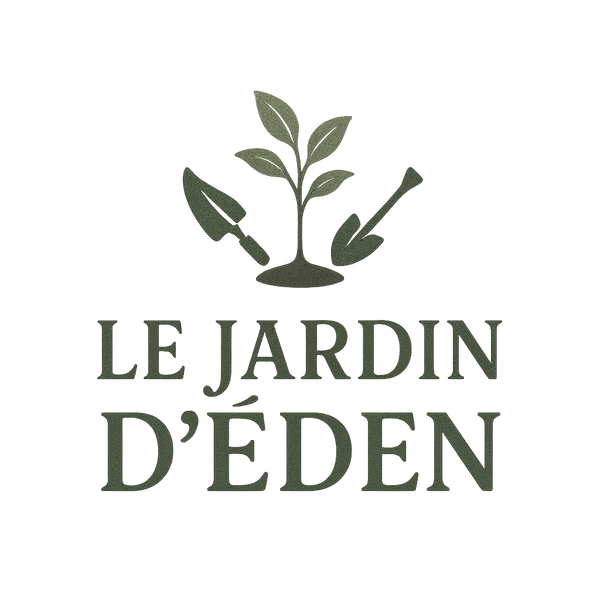 Le Jardin d'Eden