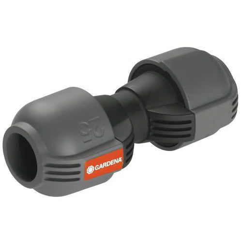 Manchon égal Sprinklersystem 25 mm